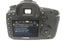 Canon EOS 7D Mark II 20.2mp Digital SLR Body Only Shutter Ct. 11,190