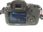 Canon EOS 7D Mark II 20.2mp Digital SLR Body Only Shutter Ct. 265,639