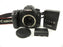 Canon EOS 7D Mark II 20.2mp Digital SLR Body Only Shutter Ct. 265,639