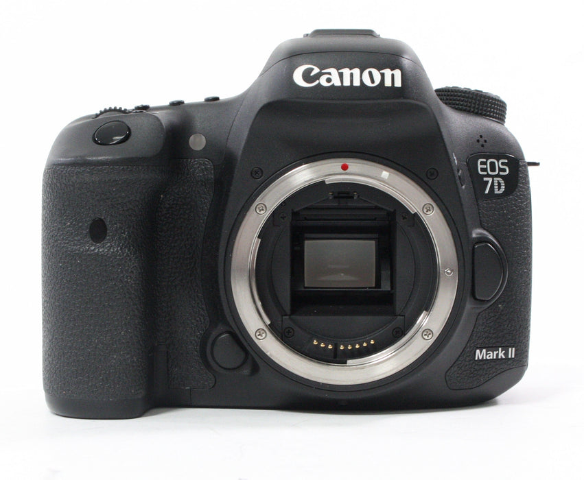 Canon EOS 7D Mark II Body