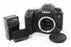 Canon EOS 7D Mark II Body