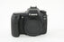 Canon EOS 80D Body Only - Shutter Count 2788