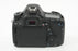 Canon EOS 80D Body Only - Shutter Count 2788