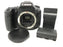 Canon EOS 90D 32.5mp Digital SLR Body Only Shutter Ct. <1000