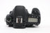 Canon EOS 90D - Body Only Shutter Count under 1000