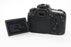 Canon EOS 90D - Body Only Shutter Count under 1000