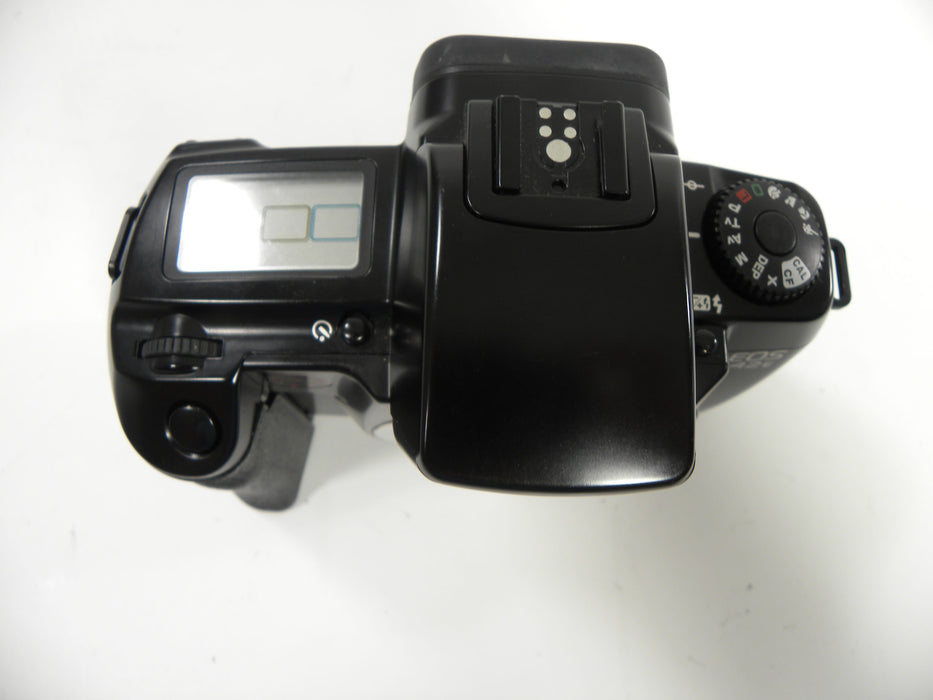 Canon EOS A2E 35mm SLR Body Only AS IS  Parts or Repair