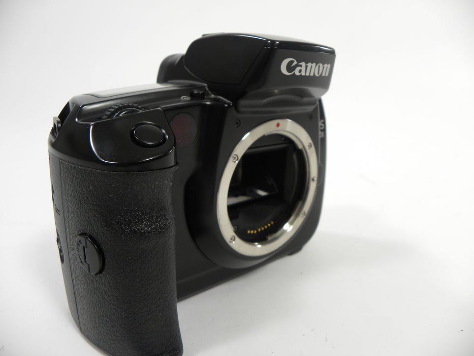 Canon EOS A2E 35mm SLR Body Only AS IS  Parts or Repair