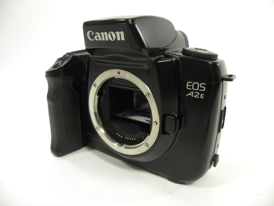 Canon EOS A2E 35mm SLR Body Only AS IS  Parts or Repair