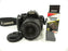 Canon EOS Digital Rebel XT 8mp Camera w/EF-S 18-55 f3.5-5.6 II