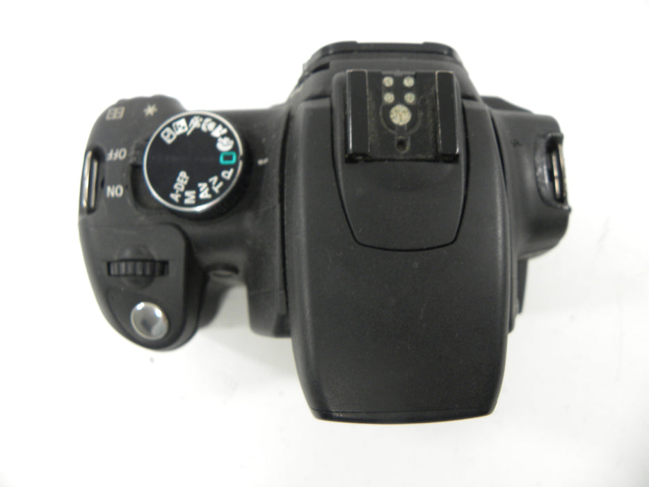 Canon EOS Digital Rebel XT AS IS (Parts only)