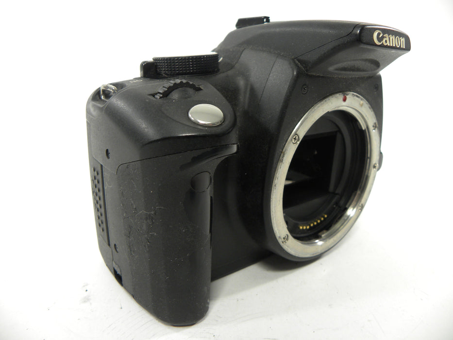 Canon EOS Digital Rebel XT AS IS (Parts only)