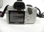 Canon EOS Digital Rebel XTi 10mp camera w/EF-S 18-55 f3.5-5.6 II