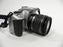 Canon EOS Digital Rebel XTi 10mp camera w/EF-S 18-55 f3.5-5.6 II