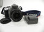 Canon EOS Digital Rebel XTi 10mp camera w/EF-S 18-55 f3.5-5.6 II