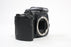 Canon EOS Elan 7E 35mm SLR Camera Body with Canon BP-300 Battery Pack