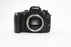 Canon EOS Elan 7E 35mm SLR Camera Body with Canon BP-300 Battery Pack
