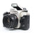 Canon EOS ELAN II 35mm Camera with 50mm f/1.8 lens