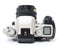 Canon EOS ELAN II 35mm Camera with 50mm f/1.8 lens