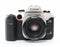 Canon EOS ELAN II 35mm Camera with 50mm f/1.8 lens