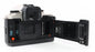 Canon EOS ELAN II 35mm Camera with 50mm f/1.8 lens