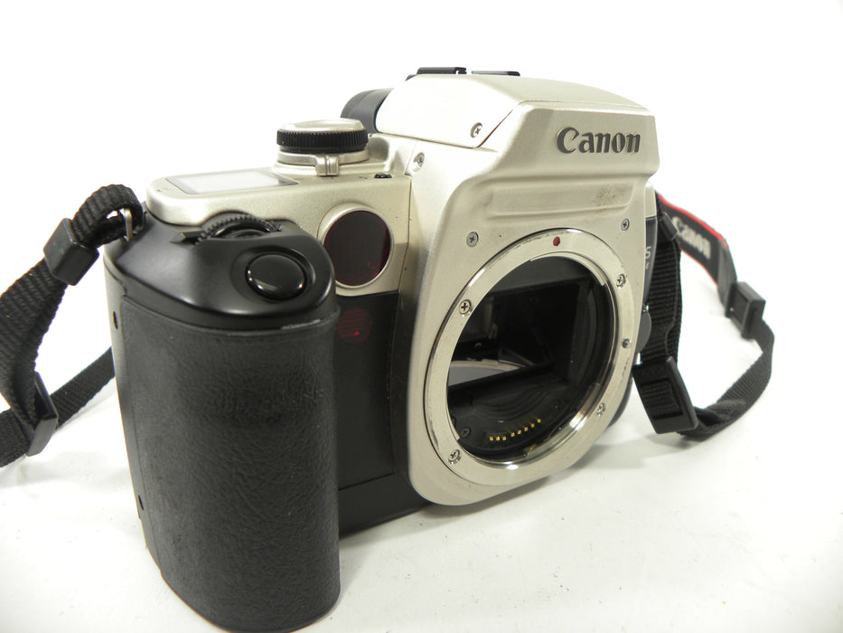 Canon EOS Elan II E 35mm SLR Camera Body Only