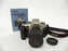 Canon EOS Elan II E 35mm SLR w/EF 28-80mm f3.5-5.6 IV USM