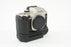 Canon EOS Elan II E with BP-50 Battery Pack