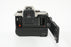 Canon EOS Elan II E with BP-50 Battery Pack
