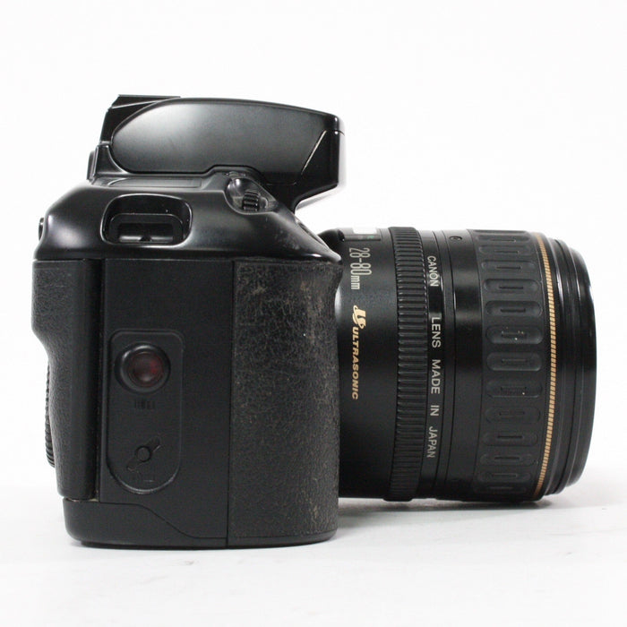 Canon EOS Elan with 28-80mm f/3.5-5.6 USM Lens