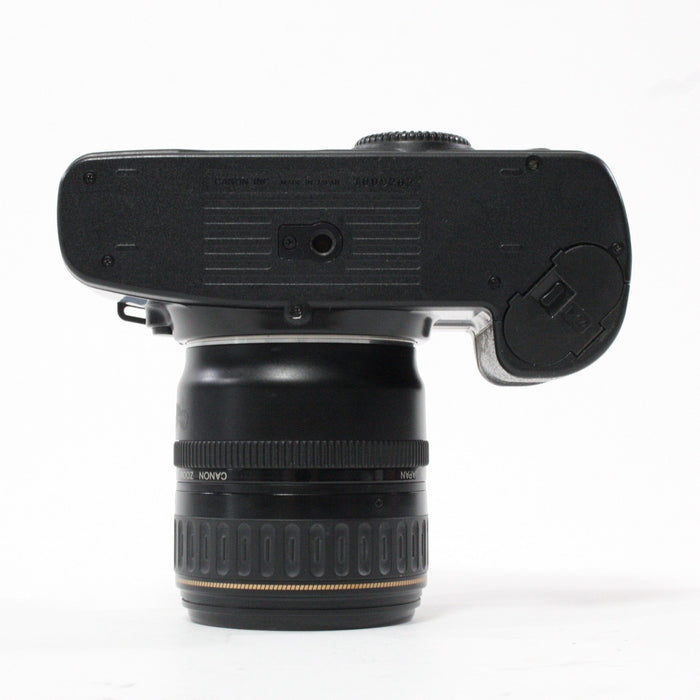 Canon EOS Elan with 28-80mm f/3.5-5.6 USM Lens