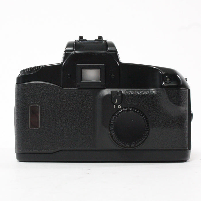 Canon EOS Elan with 28-80mm f/3.5-5.6 USM Lens