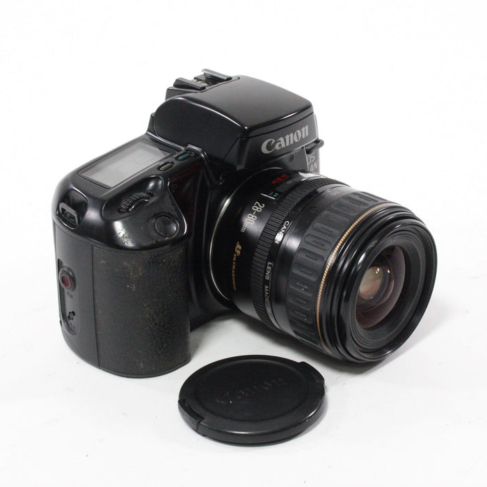 Canon EOS Elan with 28-80mm f/3.5-5.6 USM Lens