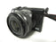 Canon EOS M100 24.2mp Digital Mirroless camera w/EF-M 15-45mm f3.5-6.3 IS STM