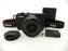 Canon EOS M100 24.2mp Digital Mirroless camera w/EF-M 15-45mm f3.5-6.3 IS STM