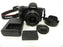 Canon EOS M50 24.1mp Digital Mirrorless Camera w/EF-M 15-45 IS STM S/C