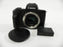 Canon EOS M50 24.1mp Mirrorless Digital Camera (Parts) only AS IS NO RETURNS!