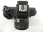 Canon EOS M50 Mark II 24.1mp Mirrorless Digital w/EF-M 15-45 IS STM  AS IS  Read?