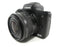 Canon EOS M50 Mark II 24.1mp Mirrorless Digital w/EF-M 15-45 IS STM  AS IS  Read?