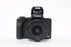 Canon EOS M50 Mirrorless with 15-45mm f/3.5-6.3 IS STM EF-M Shutter less than 2,000