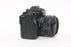 Canon EOS M50 Mirrorless with 15-45mm f/3.5-6.3 IS STM EF-M Shutter less than 2,000