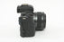 Canon EOS M50 with 15-45mm F3.5-6.3 IS STM Lens - Shutter Count 8000
