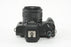 Canon EOS M50 with 15-45mm F3.5-6.3 IS STM Lens - Shutter Count 8000