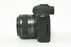 Canon EOS M50 with 15-45mm F3.5-6.3 IS STM Lens - Shutter Count 8000