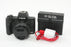 Canon EOS M50 with 15-45mm F3.5-6.3 IS STM Lens - Shutter Count 8000