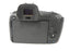 Canon EOS R 30.3mp Digital Mirrorless Body  Only (Read)