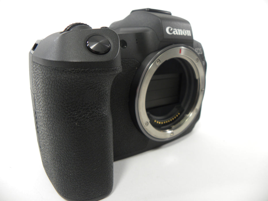 Canon EOS R 30.3mp Digital Mirrorless Body  Only (Read)