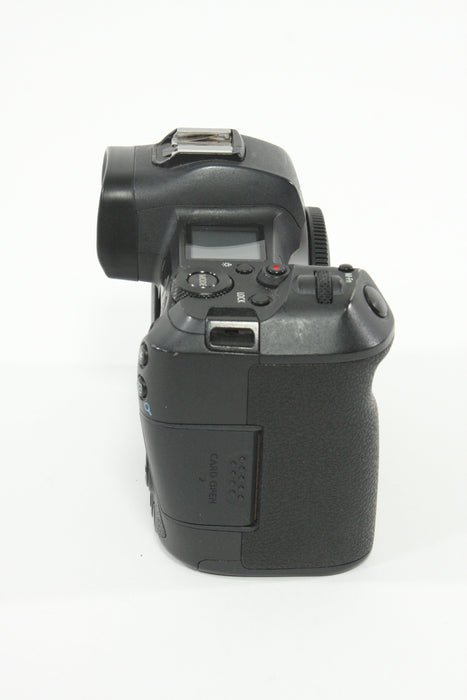 Canon EOS R Body Only - Shutter Count 42,000