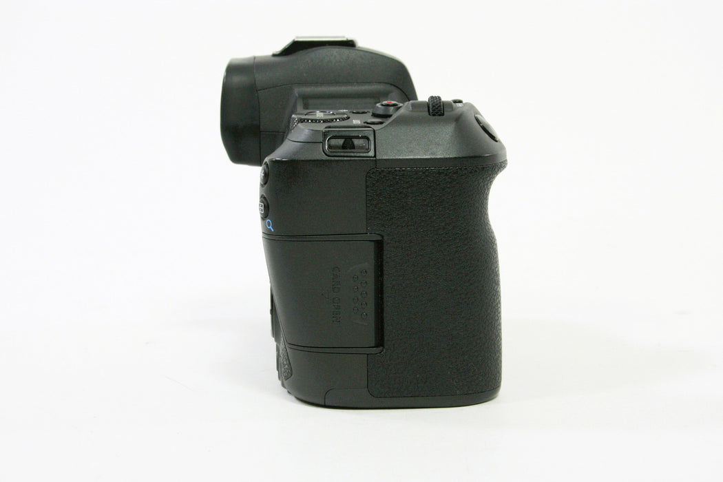 Canon EOS R Digital Mirrorless Camera Body - Shutter count - 10,000