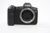 Canon EOS R DSLR Camera with Shutter Count 48,000 (see details)